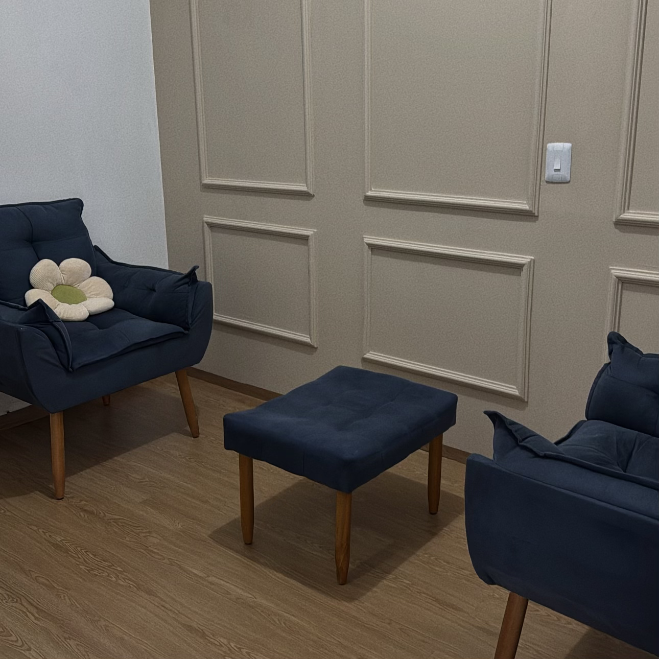 Consultório de Psicologia