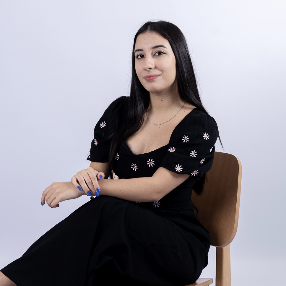 Psicóloga Helen Pinheiro